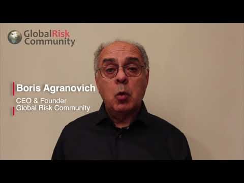 Global Risk Comunity media 1