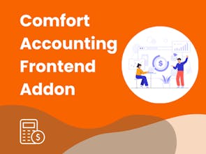 Comfort Accounting Plugin for WordPress gallery image