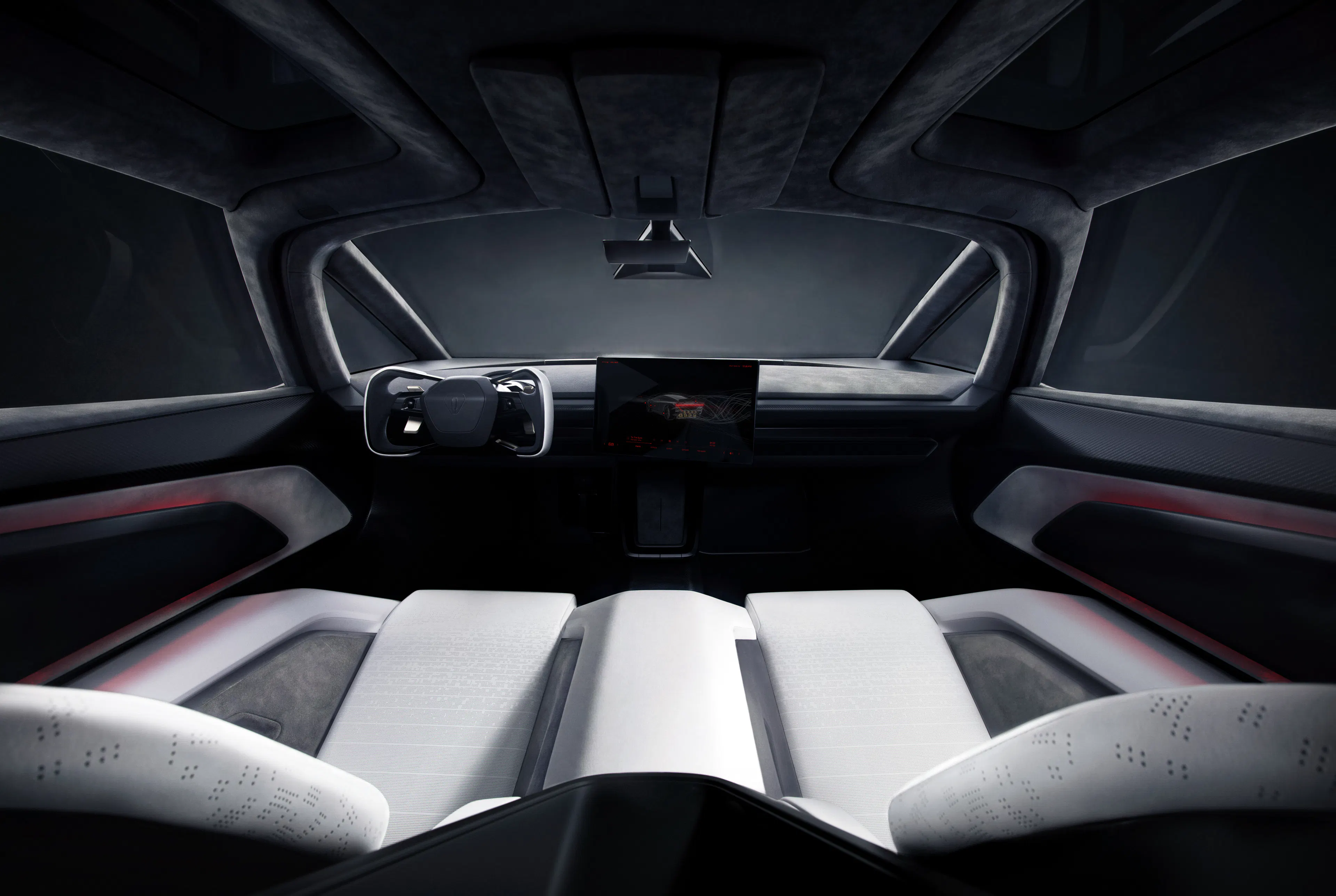 Tesla Roadster gallery image