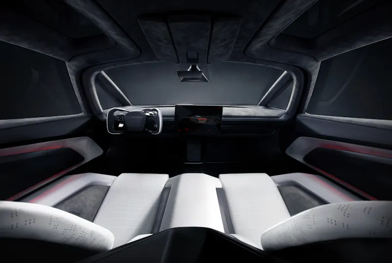 Tesla Roadster screenshot 11