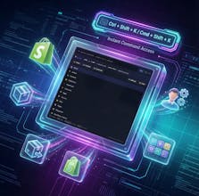 AdminPalette gallery image