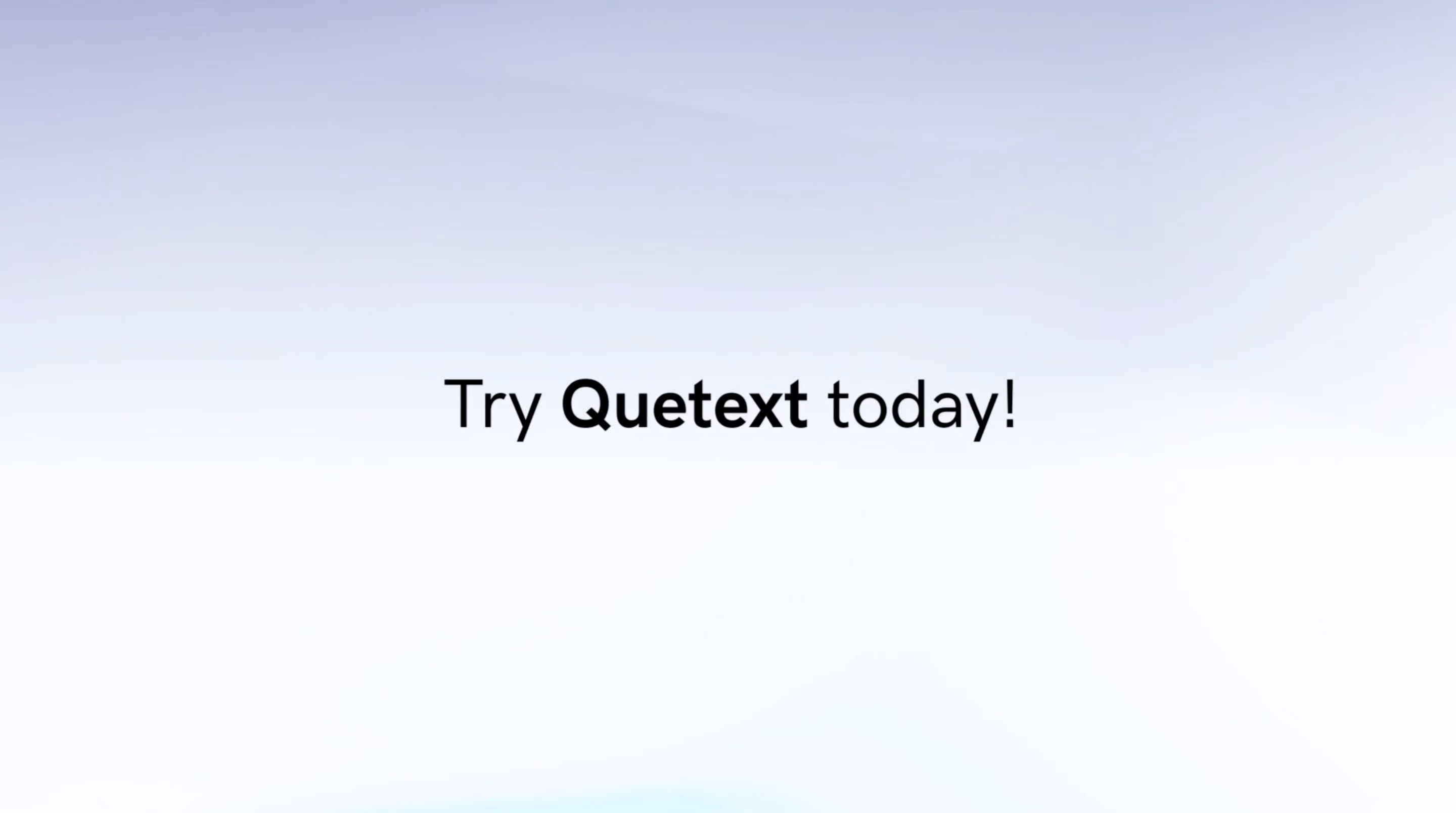 Quetext gallery image