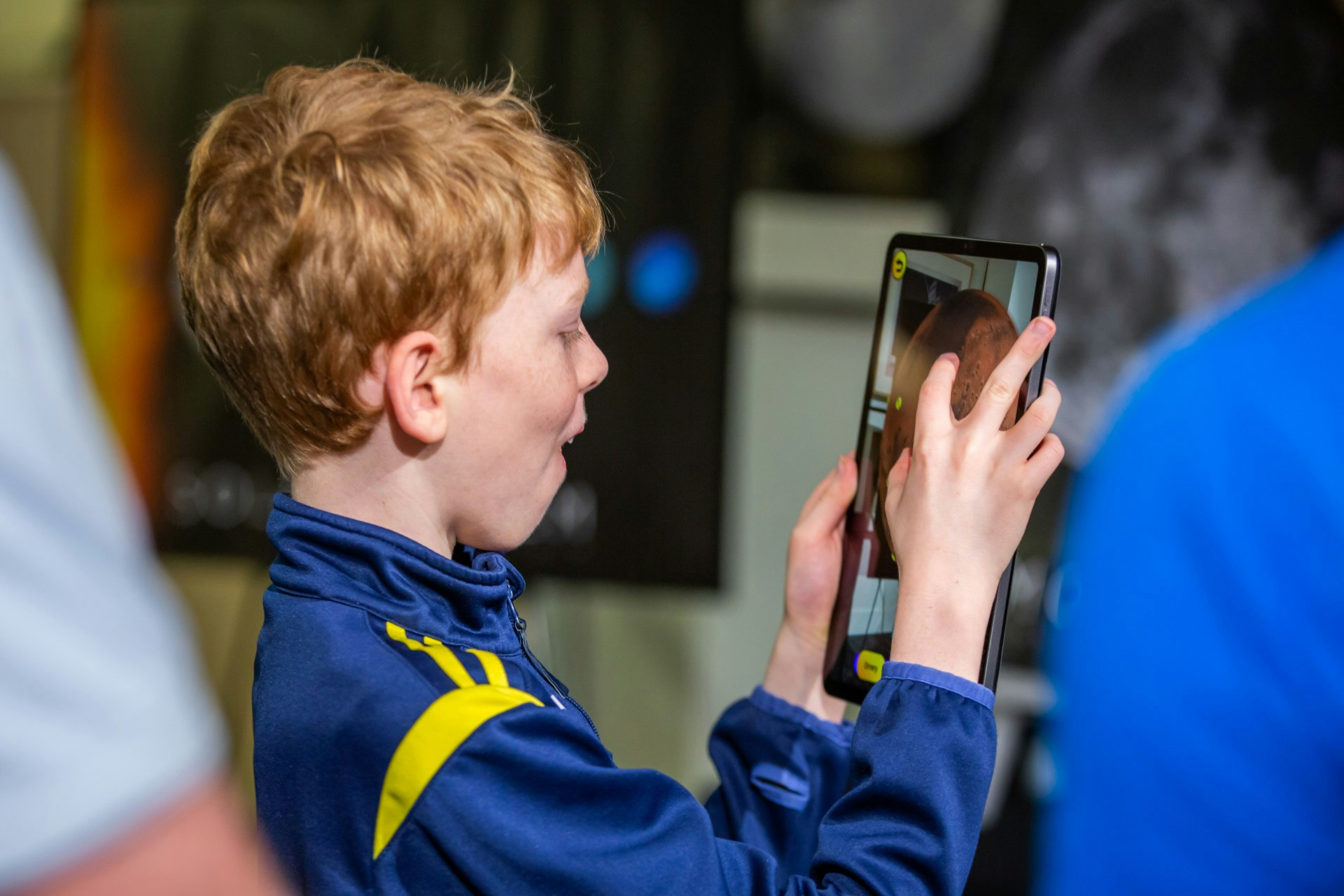 Multiverse AR Posters gallery image