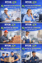 Btob Job gallery image