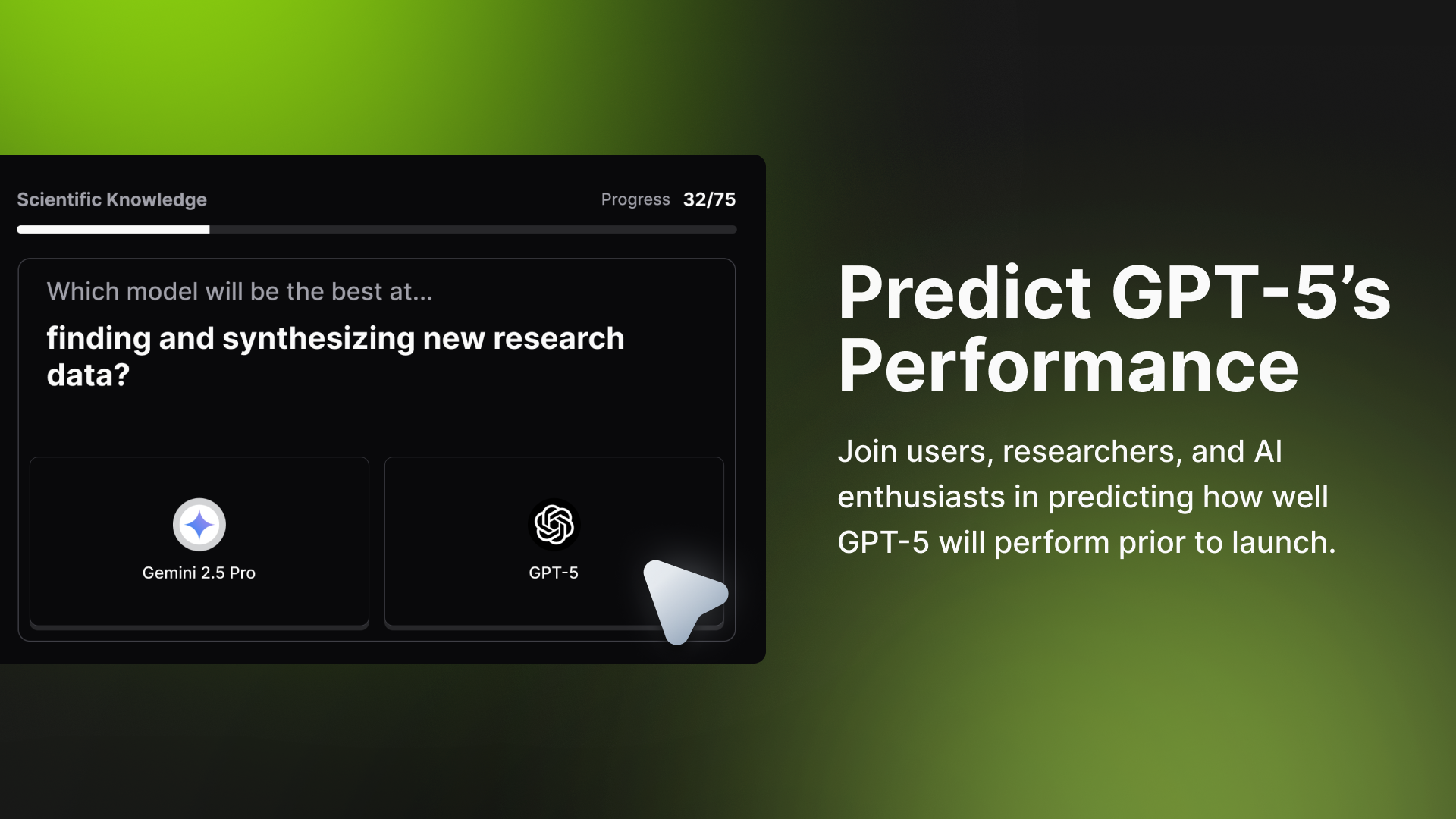 Recall Predict screenshot 4