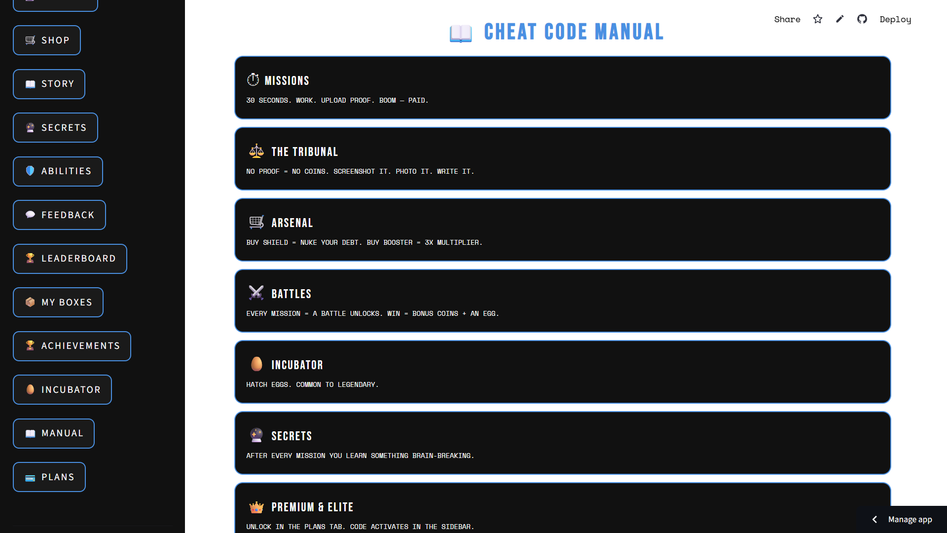 Titan Omniverse gallery image