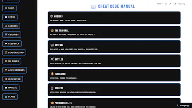 Titan Omniverse gallery image