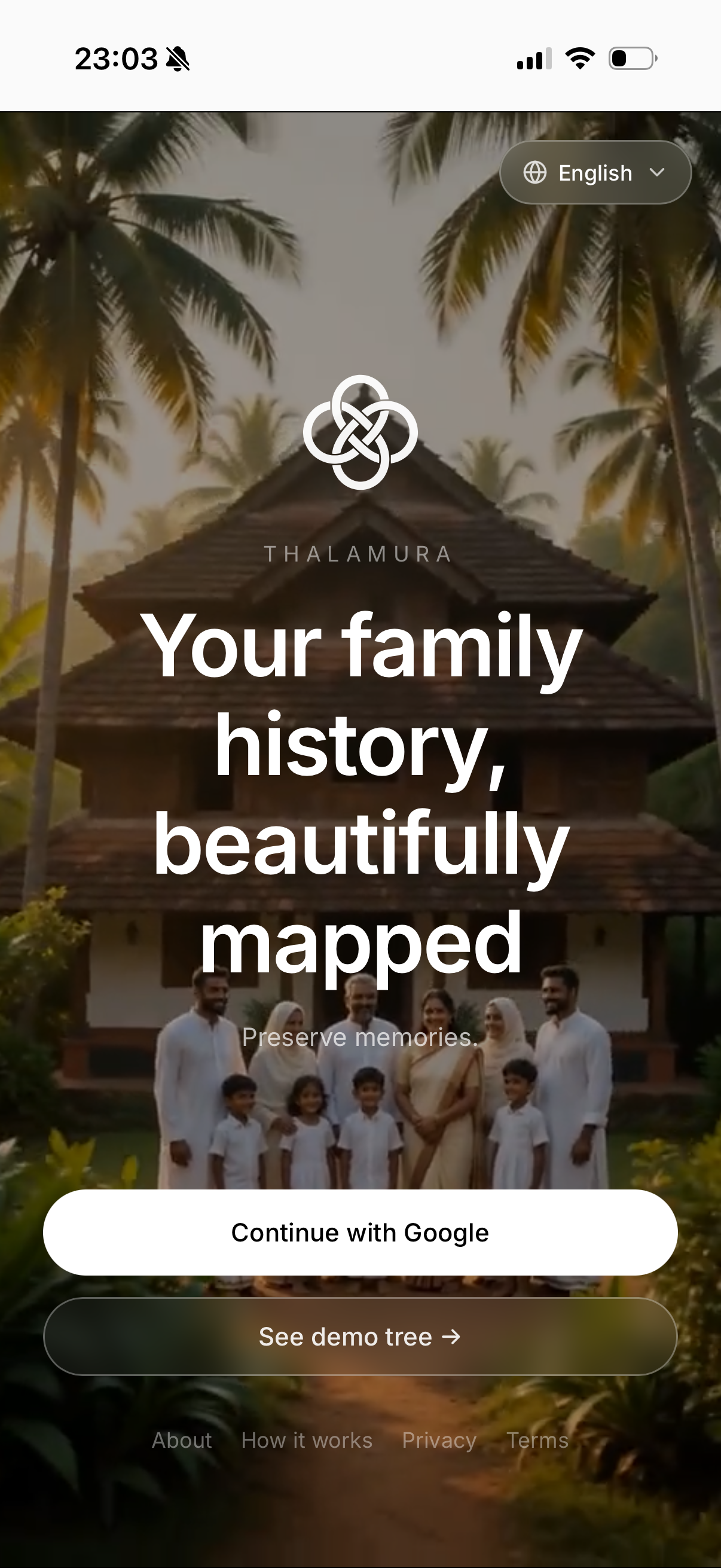 Thalamura gallery image