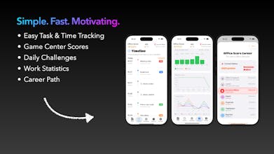 Office Score - Fun at Work gallery image