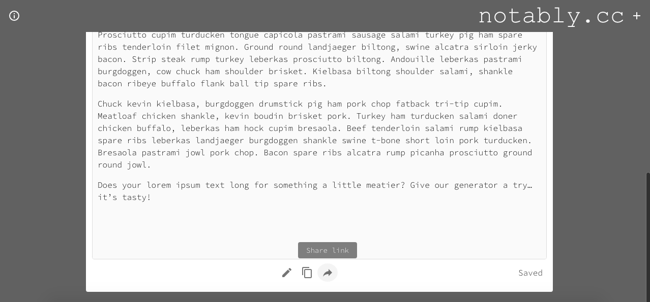 Notably gallery image