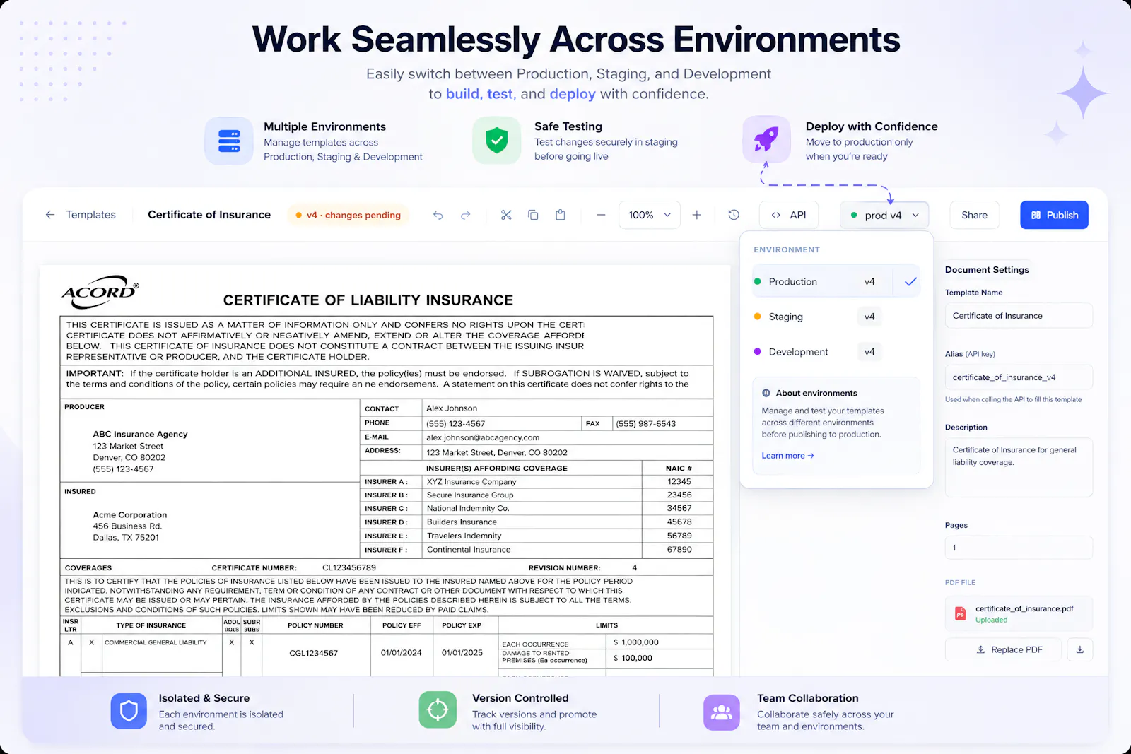 Mezdoc screenshot 6