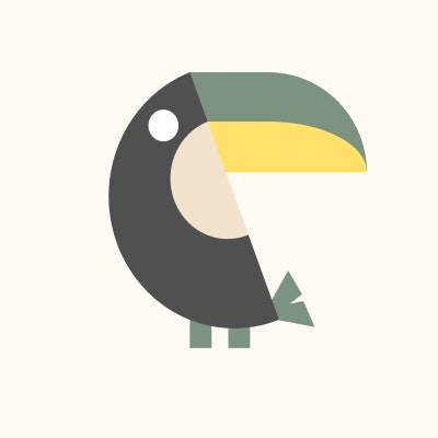 mytoucan