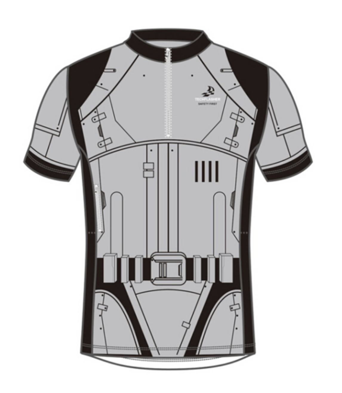 LED Tech Flasher gallery image