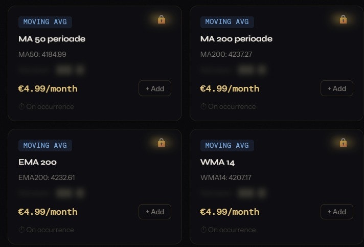 GoldSignal Pro gallery image