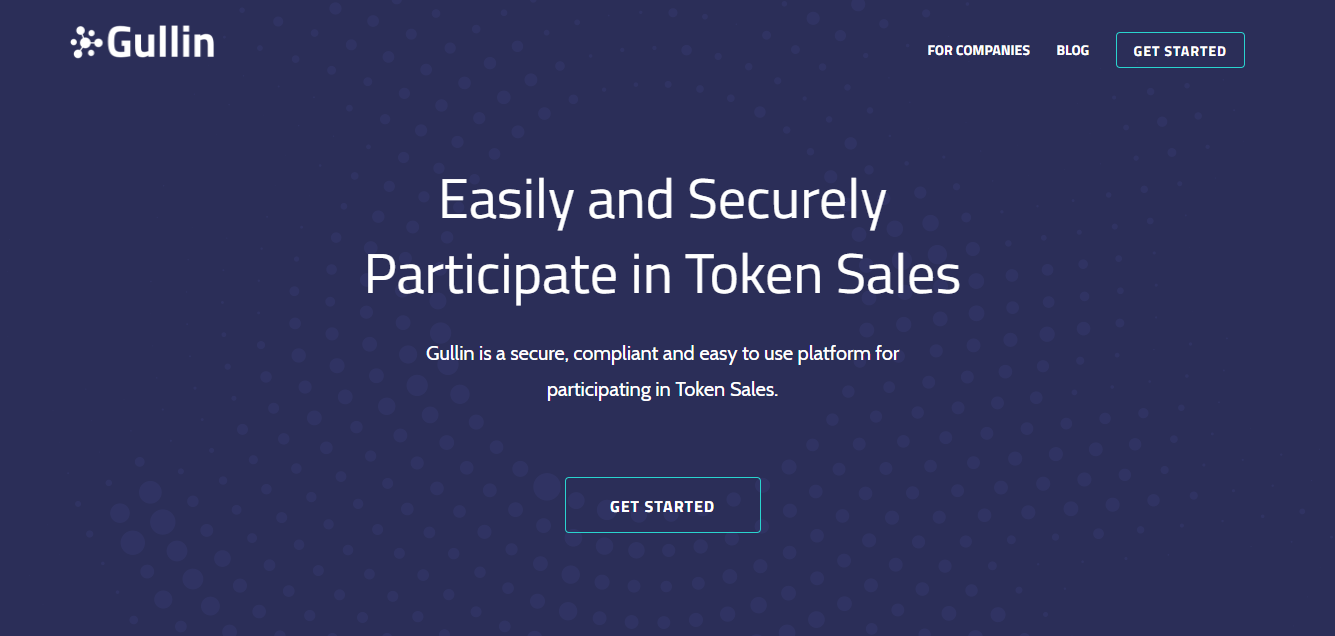 Gullin gallery image