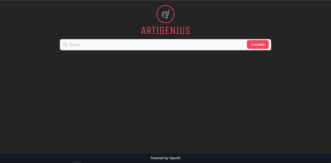 Artigenius - Generador de imágenes AI media 1