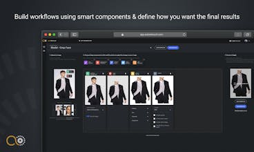 autoRetouch gallery image