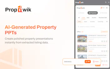 PropQwik gallery image