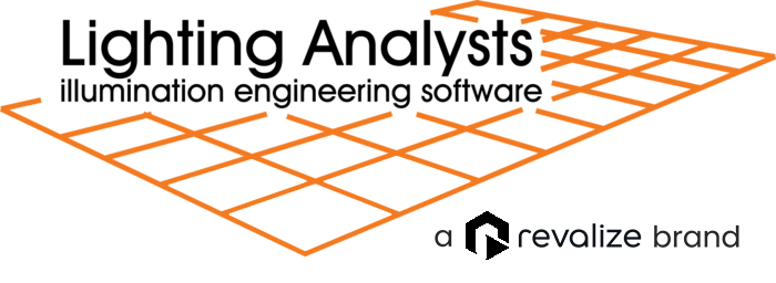 Lighting Analysts  gallery image