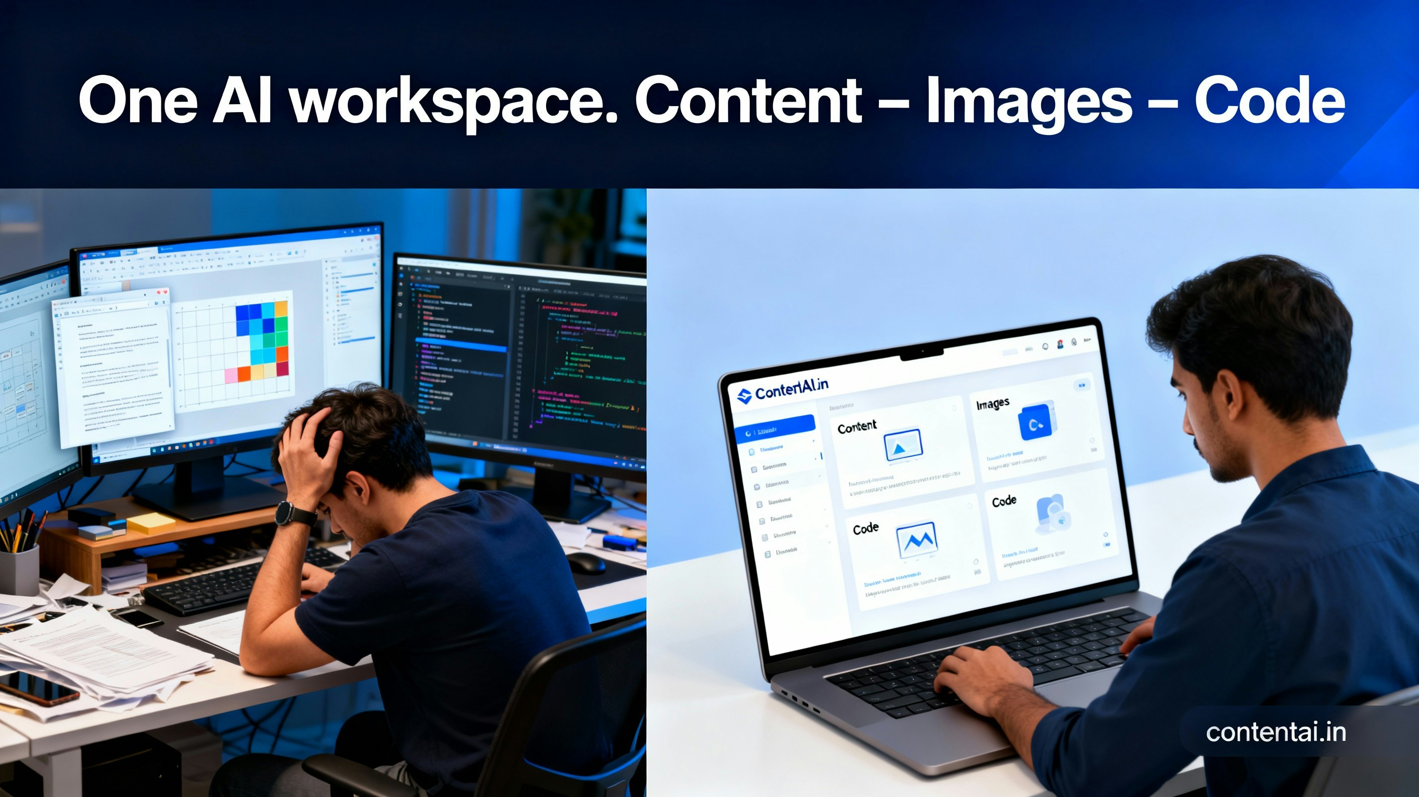 ContentAI gallery image