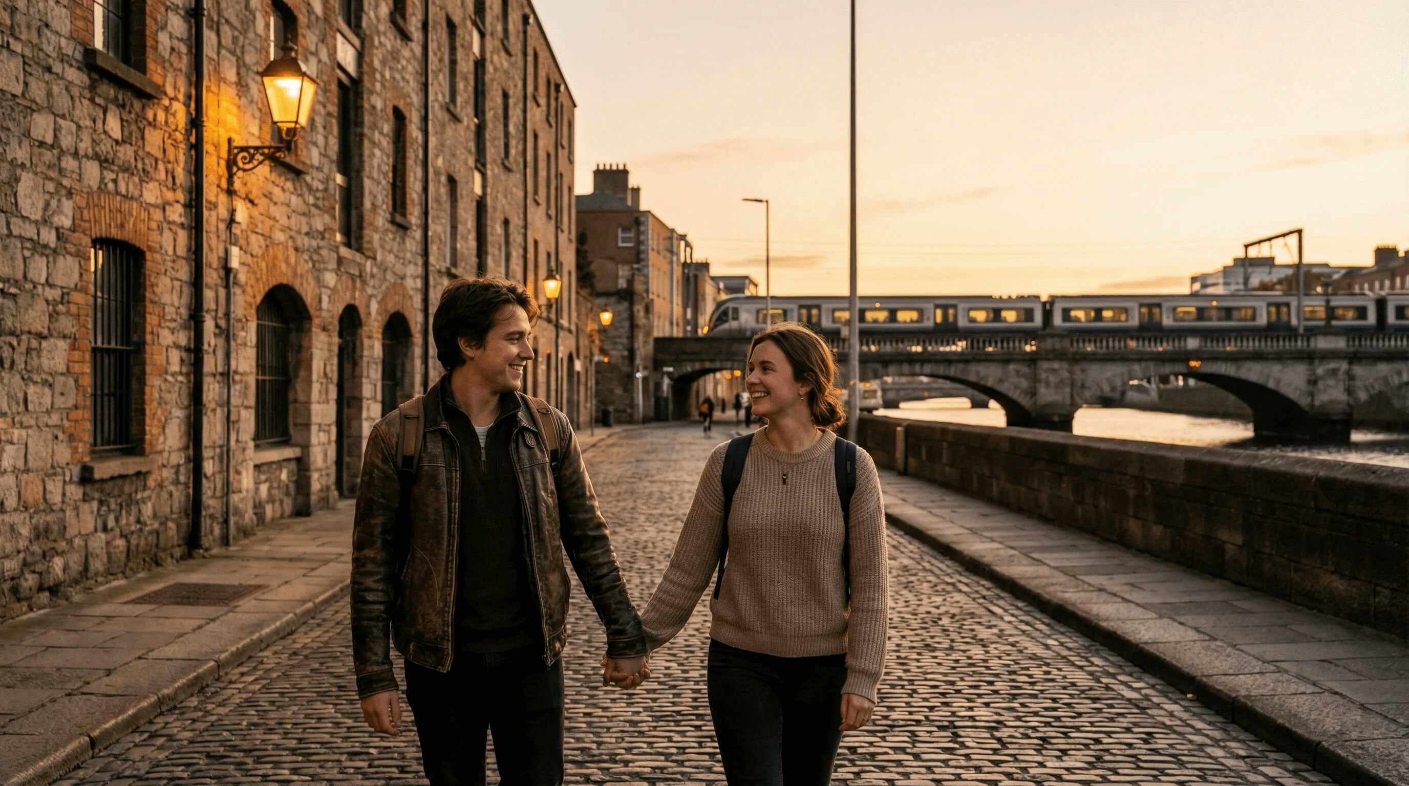 Madamore - Main product screenshot demonstrating key features and user interface