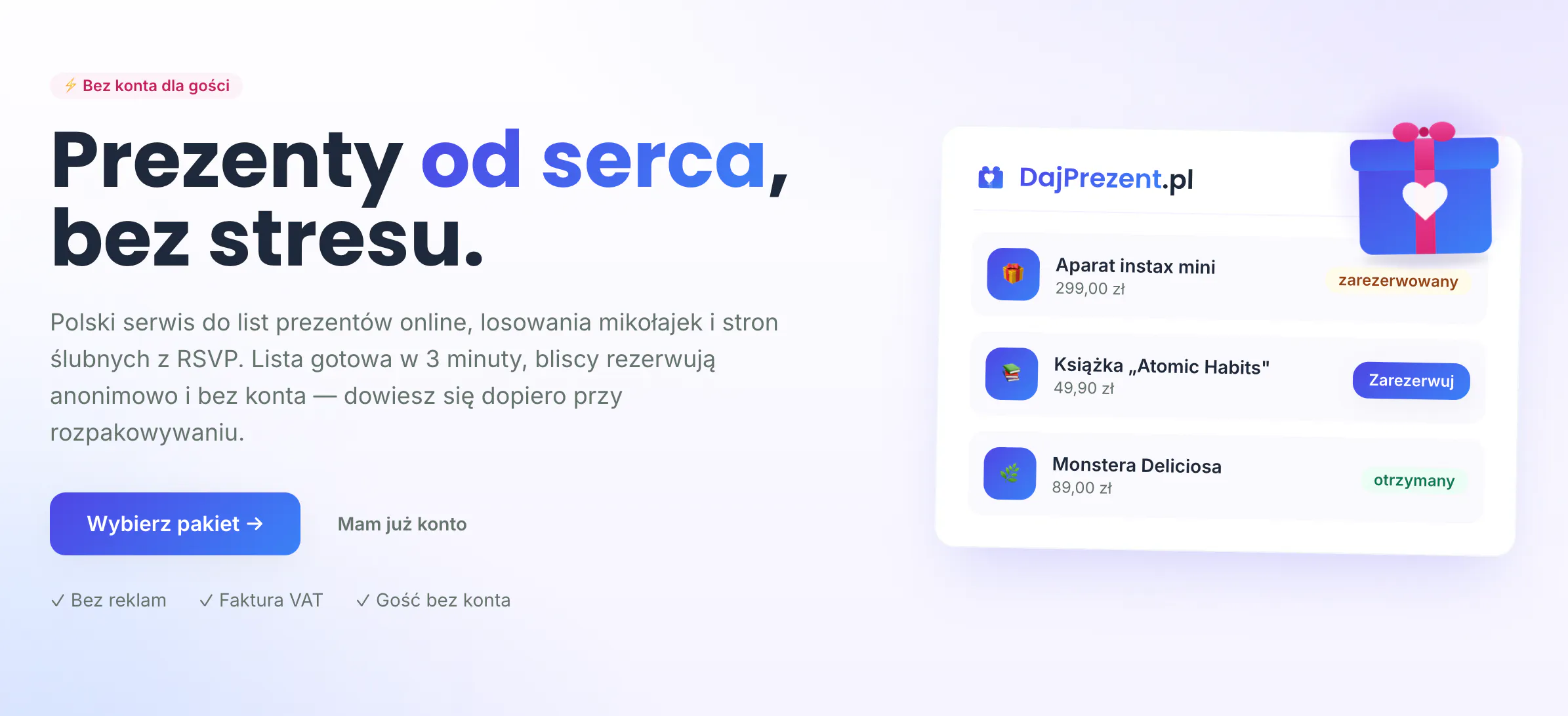 DajPrezent.pl gallery image