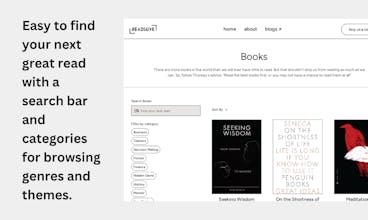 ReadHive gallery image