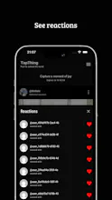 TapThing gallery image