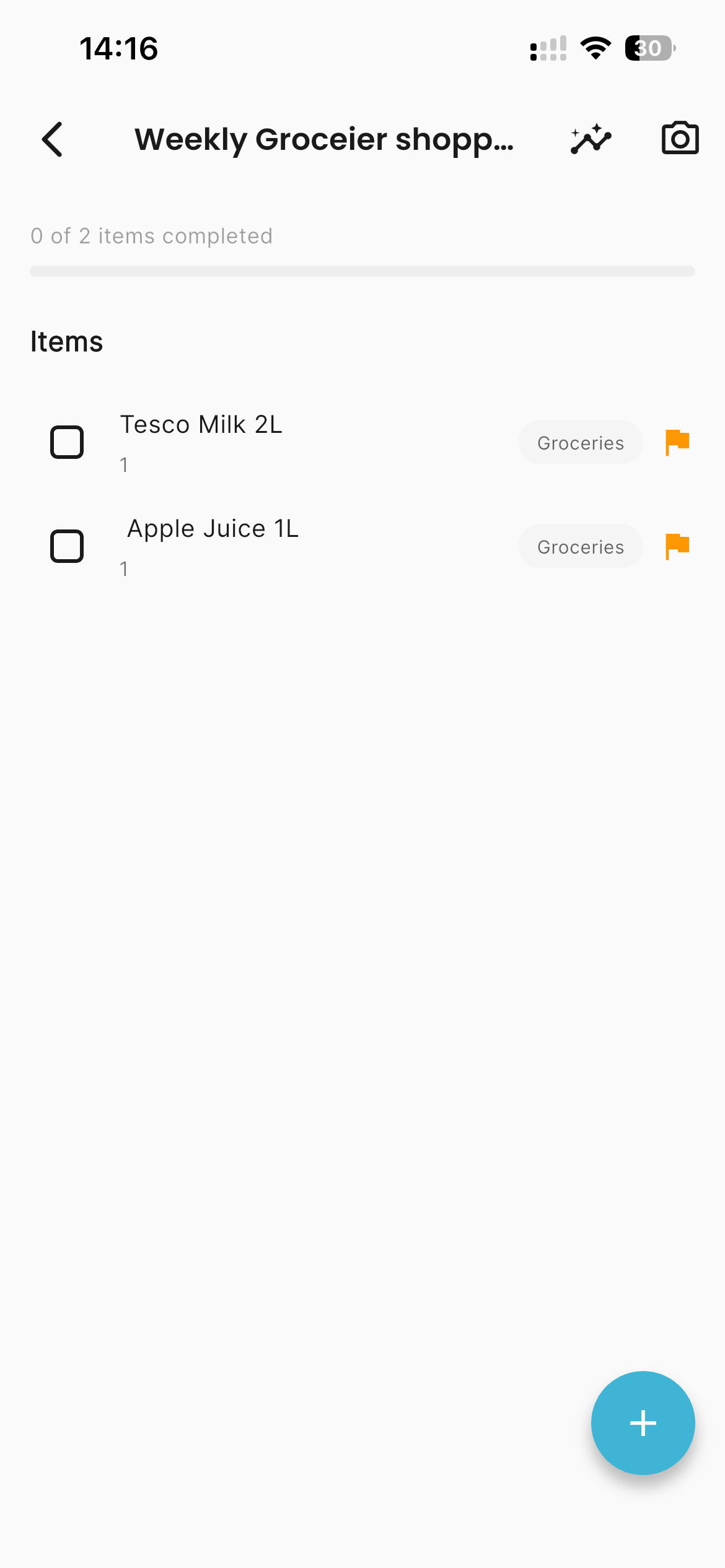 OmniPA gallery image