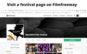 Filmwaiver gallery image