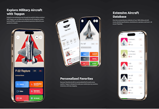 TopGun gallery image