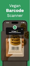 VeganVerify: AI vegan scanner & checker gallery image