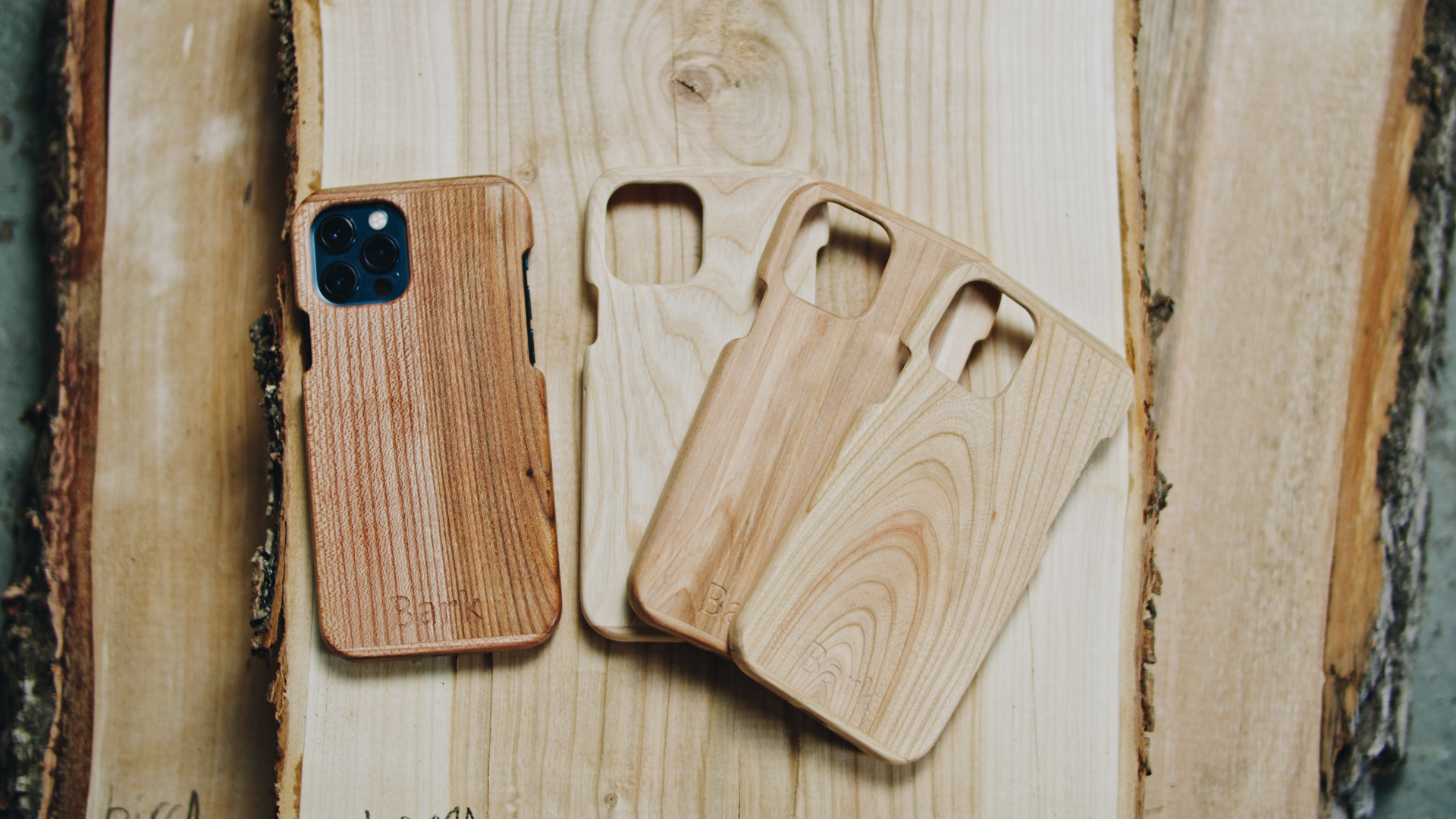 Bark Sweden gallery image