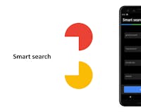 Smart search media 1