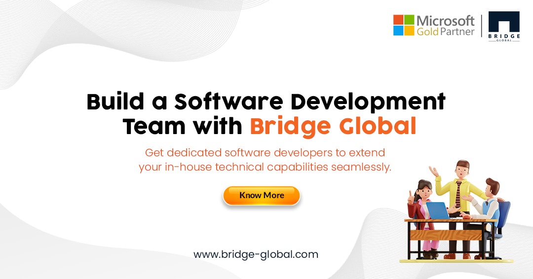 Custom Software Development gallery image