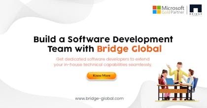 Custom Software Development gallery image