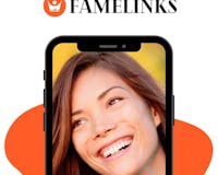 FameLinks App media 3