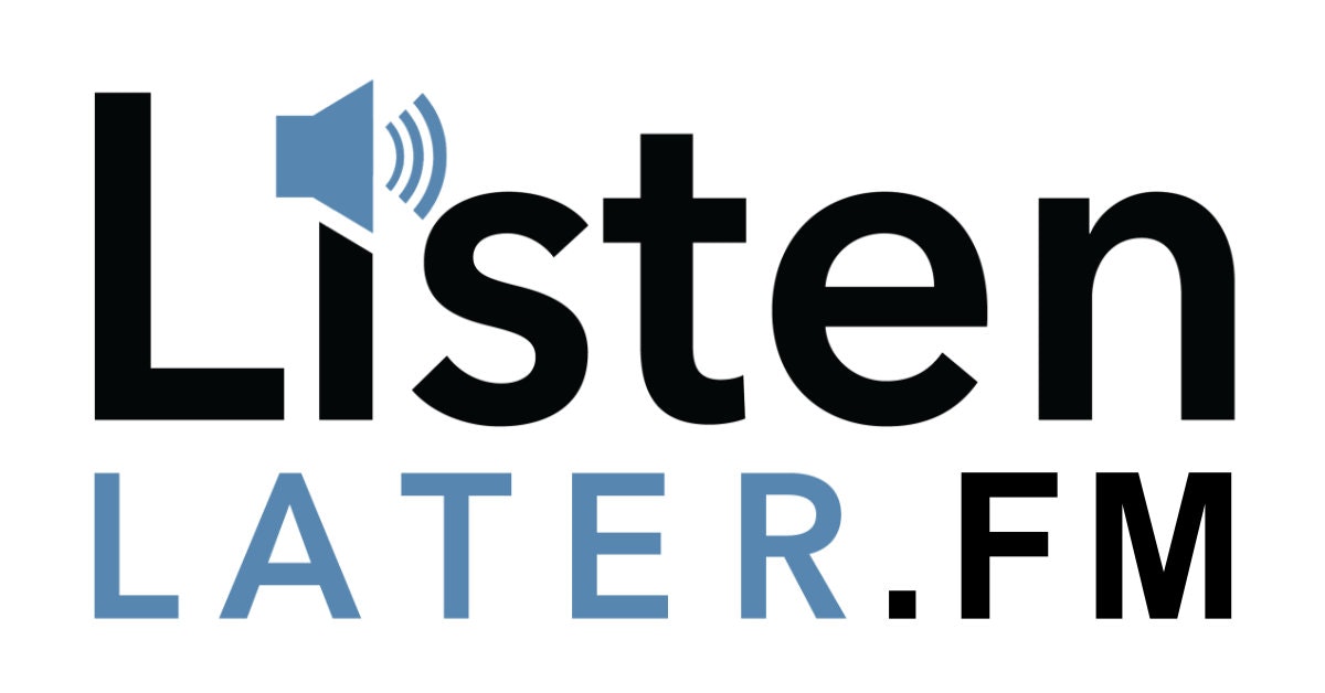 ListenLater.fm gallery image