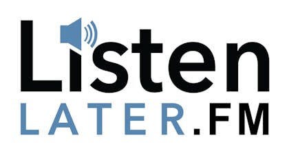 ListenLater.fm gallery image