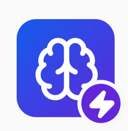 SpeedChat Academy logo