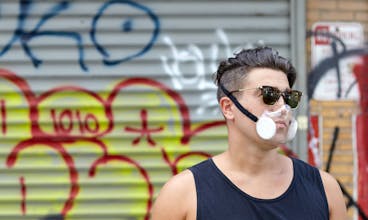 TrueContour TC1 Face Mask gallery image