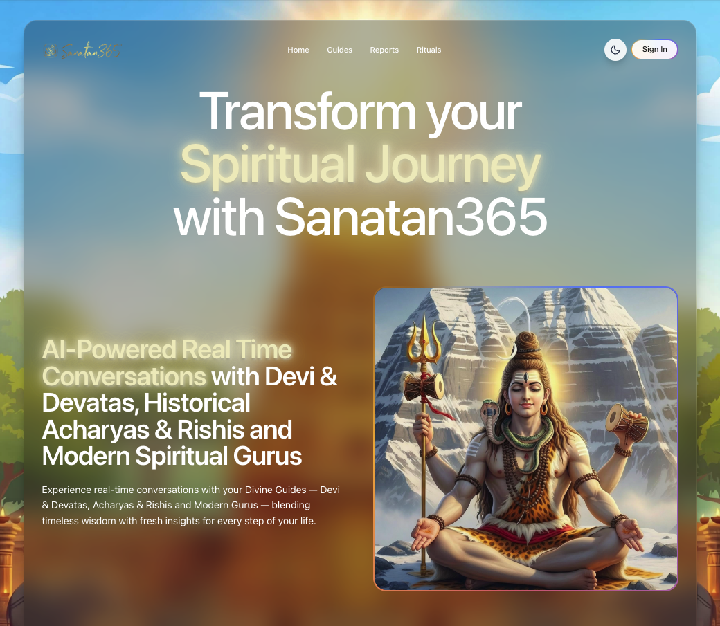 Sanatan365 gallery image
