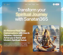 Sanatan365 gallery image