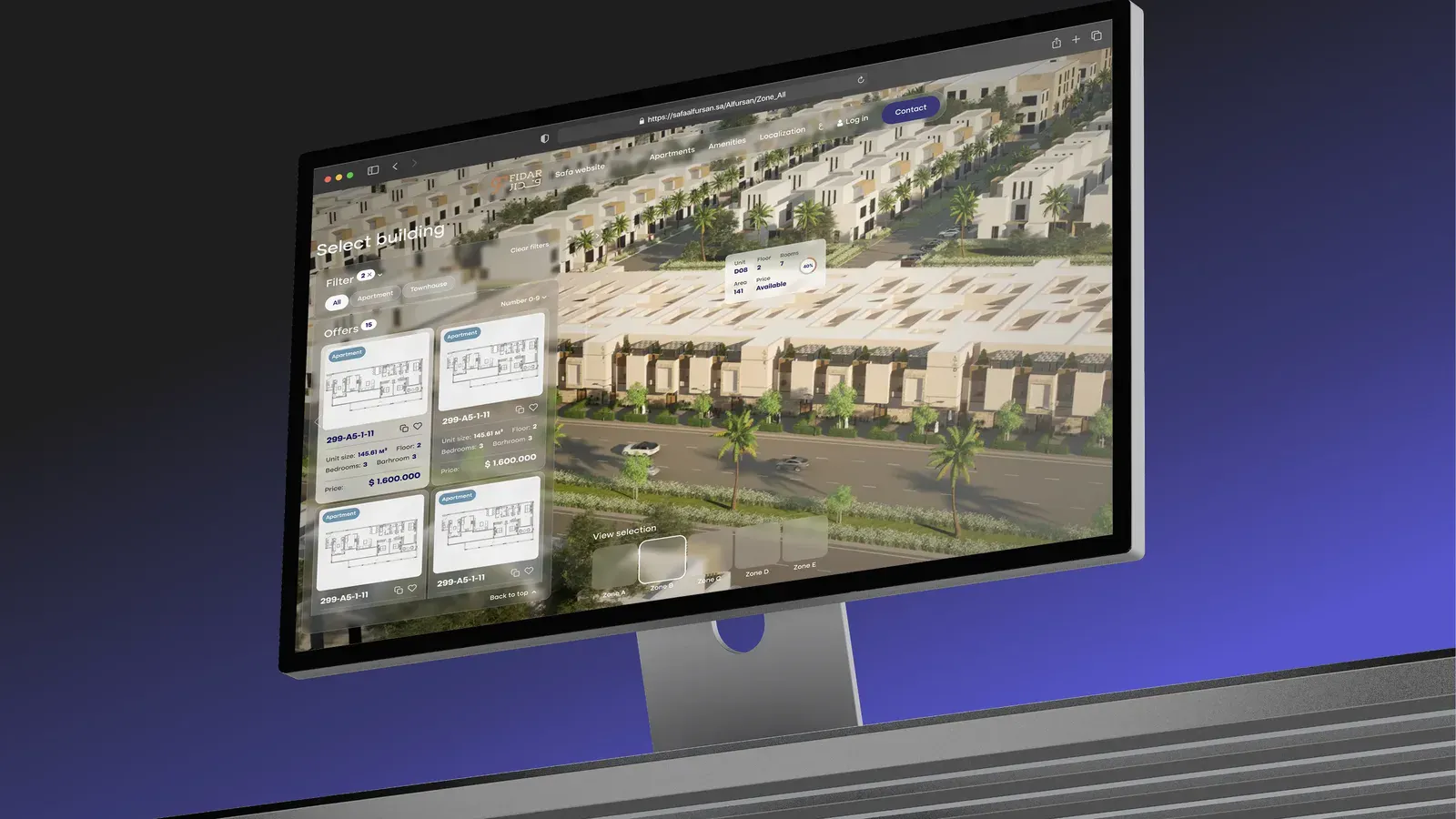 Vinode screenshot 8