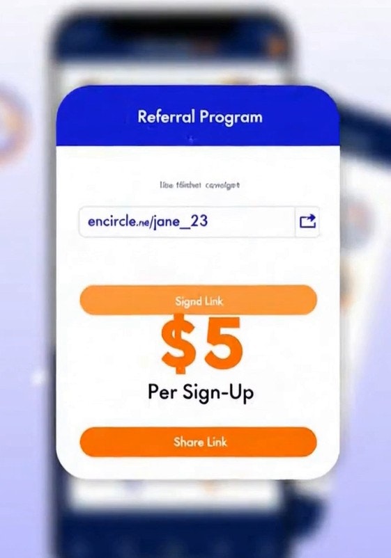 Encircle Net - Screenshot 4 showing product features and functionality