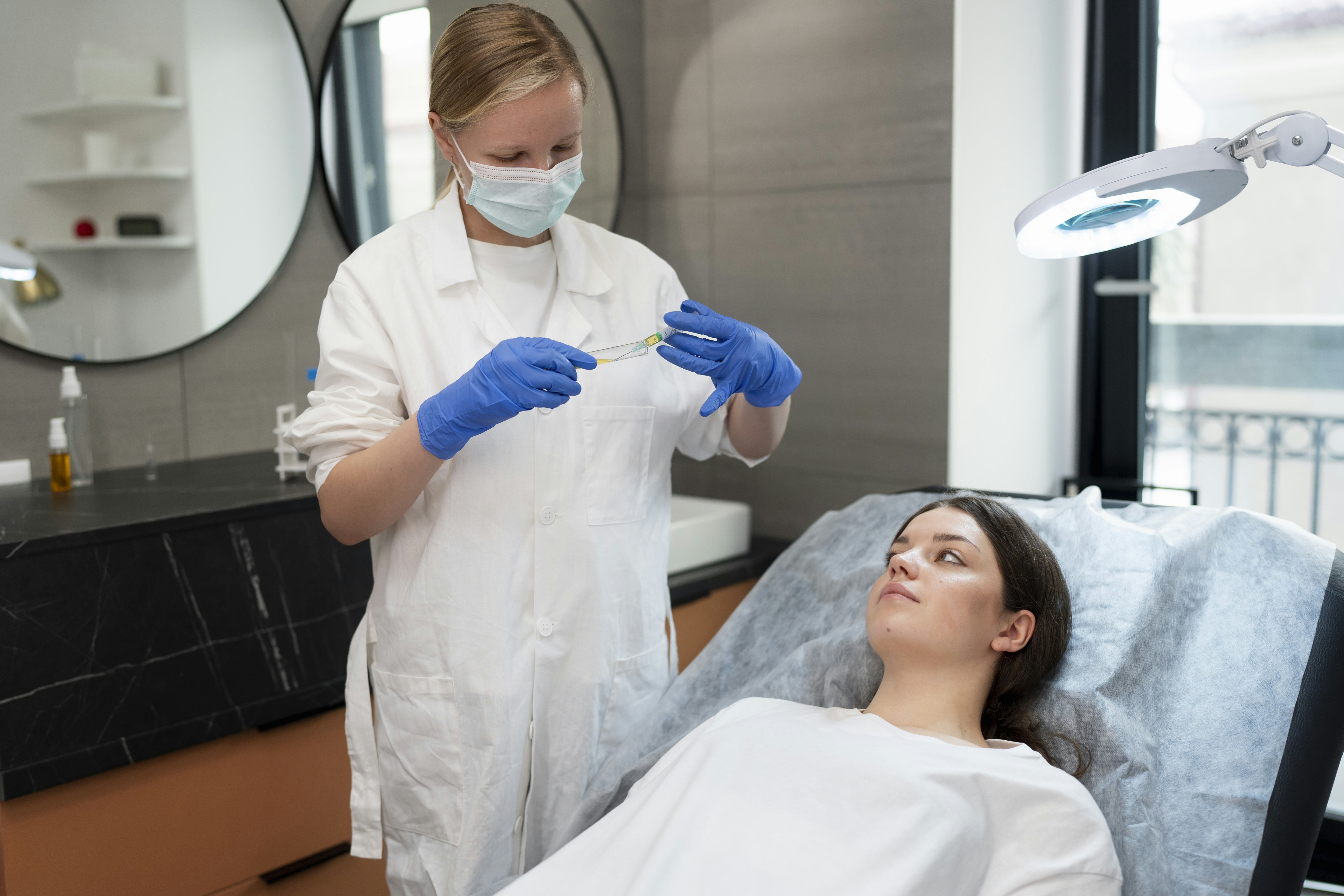Bariatric Surgeon UK gallery image