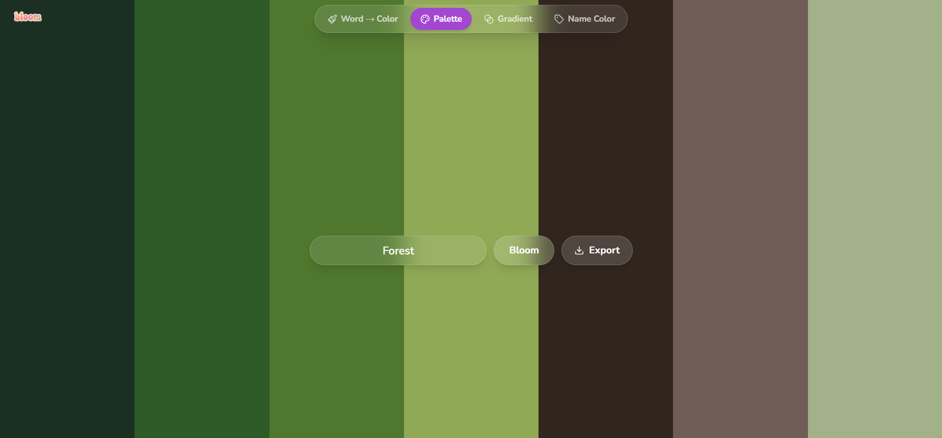 ColorBloom gallery image