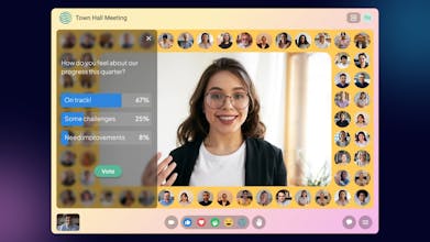 Sparkup Webinar gallery image