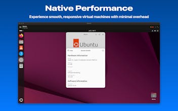 SoftVM gallery image