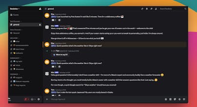 Weavin gallery image